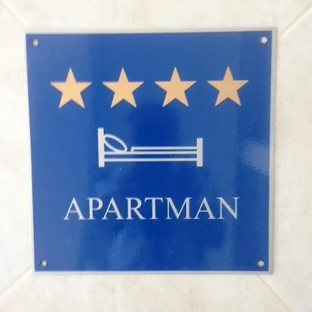 Apartament Hodak *