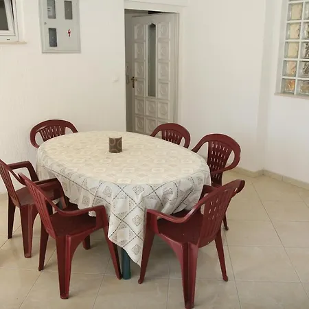 Hodak Apartament *