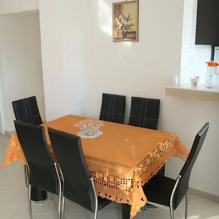 Apartament Hodak Vodice