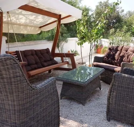 Hodak Apartament Vodice