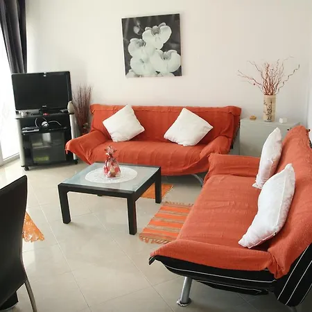 Hodak Apartament *