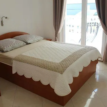 Apartament Hodak