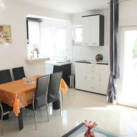 Hodak Apartament Vodice