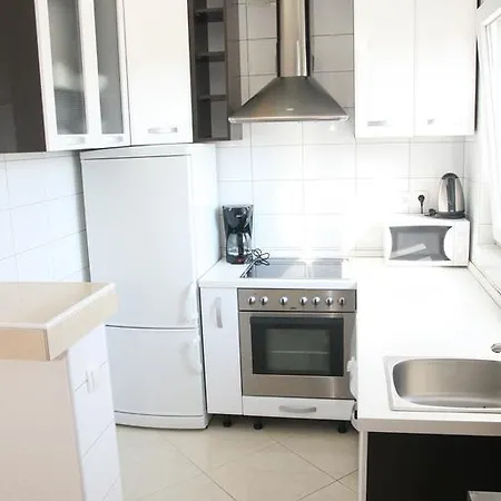 Apartament Hodak *