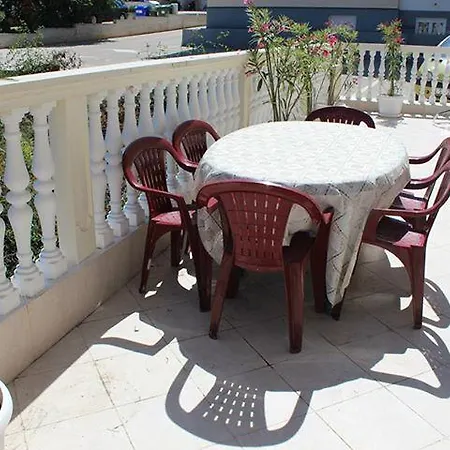 Apartament Hodak Vodice