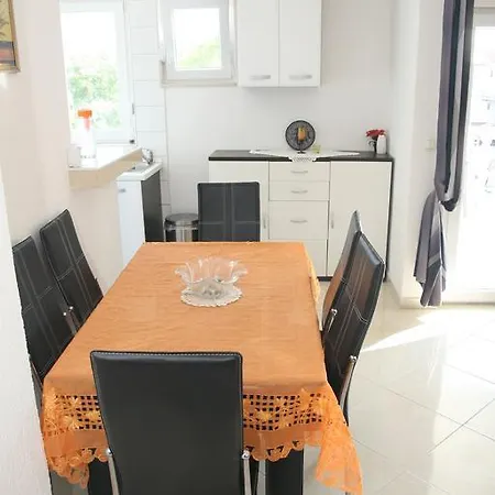 Apartament Hodak
