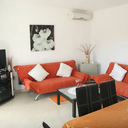 Hodak Apartament