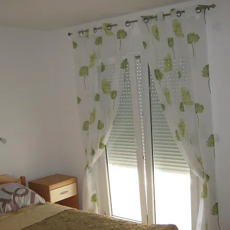 Hodak Apartament *
