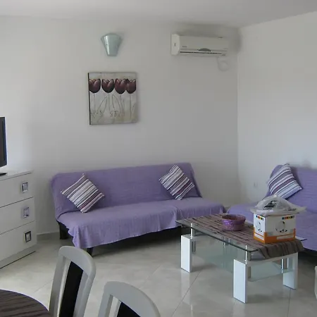 Hodak Apartament Vodice