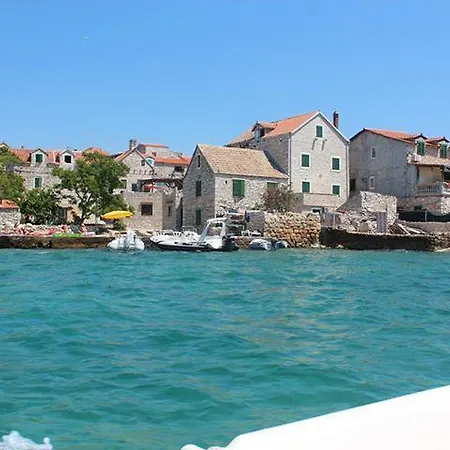 Hodak * Vodice