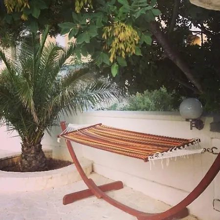 Hodak Apartament
