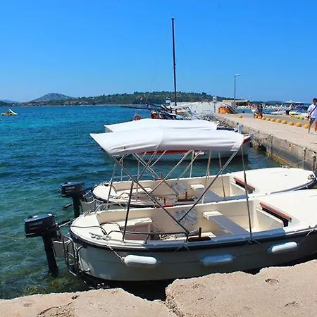 Hodak Apartament