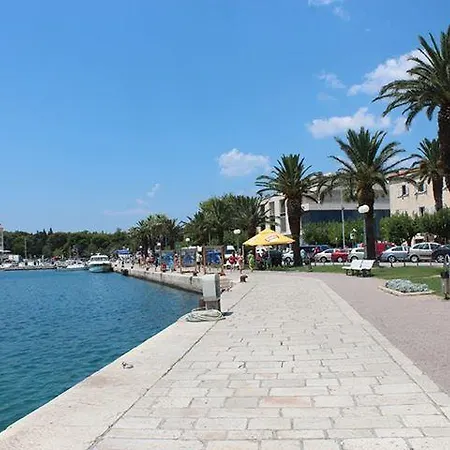 Apartament Hodak