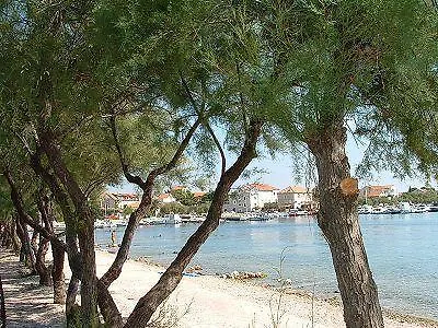 Hodak Apartament Vodice