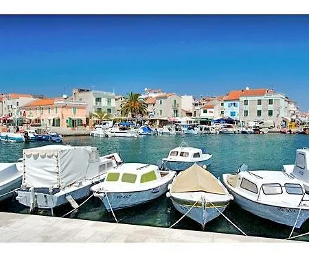 Hodak * Vodice