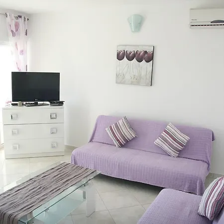 Apartament Hodak