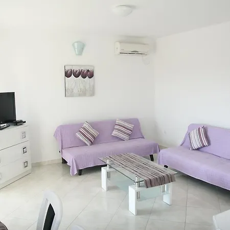 Apartament Hodak