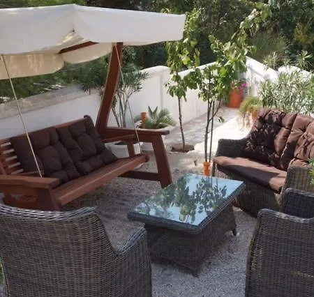 Hodak Apartament