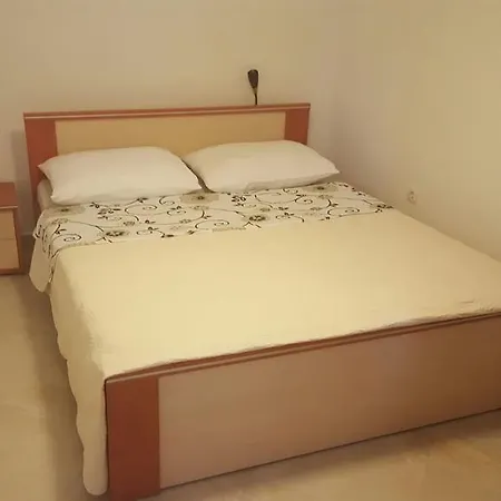 Apartament Hodak *