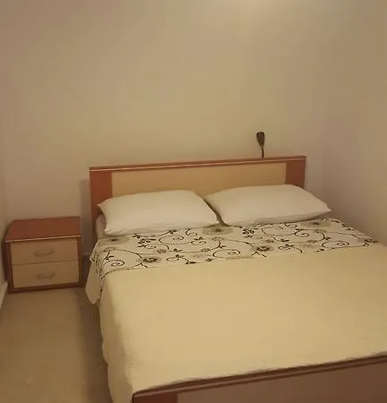 Apartament Hodak