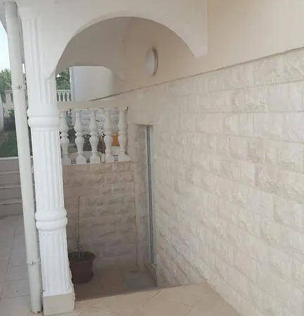 Apartament Hodak Vodice