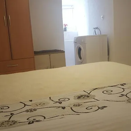 Apartament Hodak Vodice