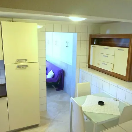 Hodak Apartament *