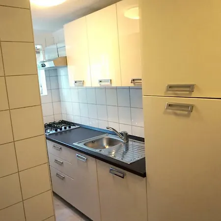 Hodak Apartament *