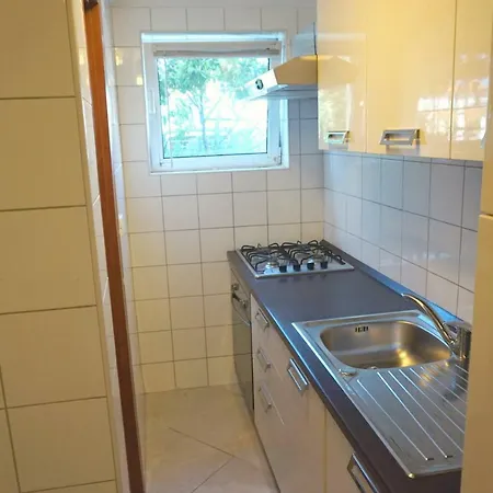 Apartament Hodak *