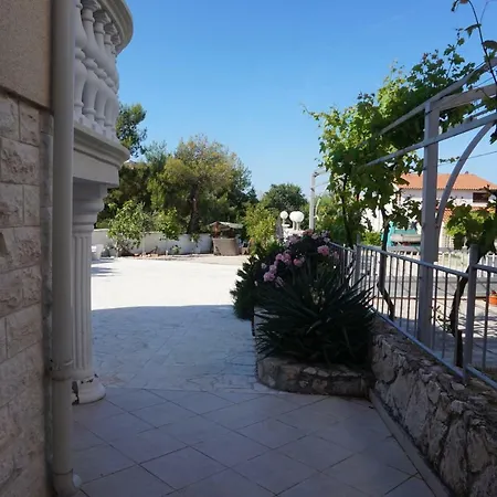 Hodak Apartament *