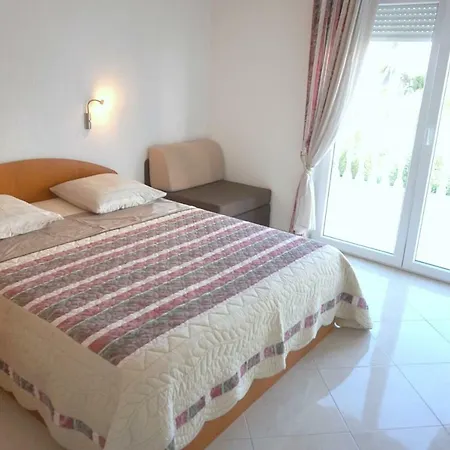 Apartament Hodak