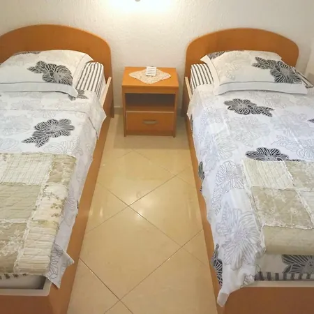 Hodak Apartament