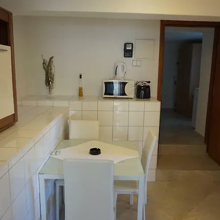 Apartament Hodak *