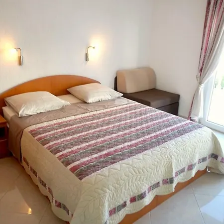 Apartament Hodak *