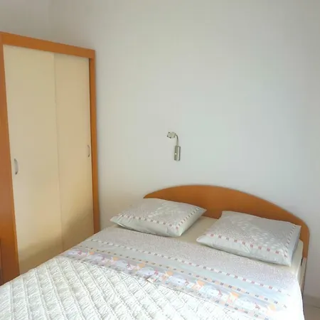 Apartament Hodak *