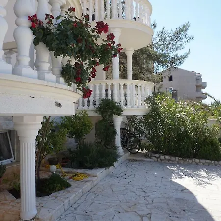Apartament Hodak *
