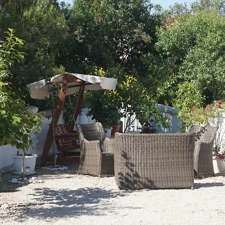 Hodak Apartament *