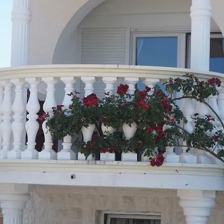 Hodak Apartament *