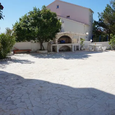 Hodak Apartament *