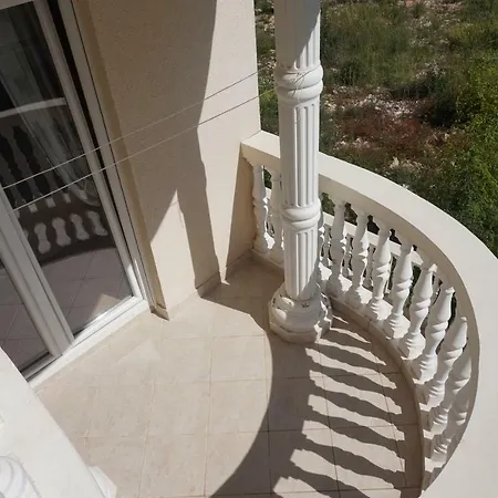 Hodak Apartament