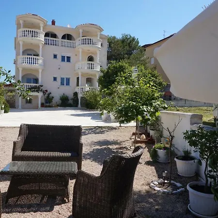Apartament Hodak
