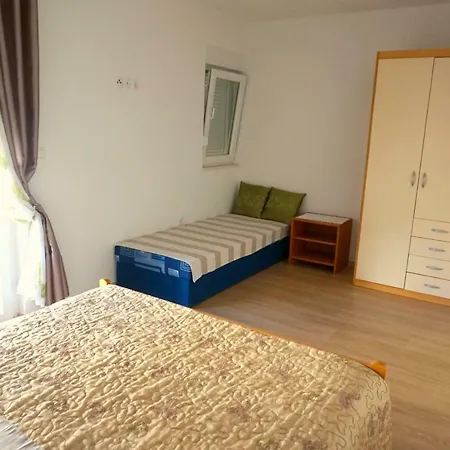 Apartament Hodak *