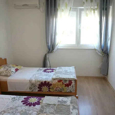 Apartament Hodak