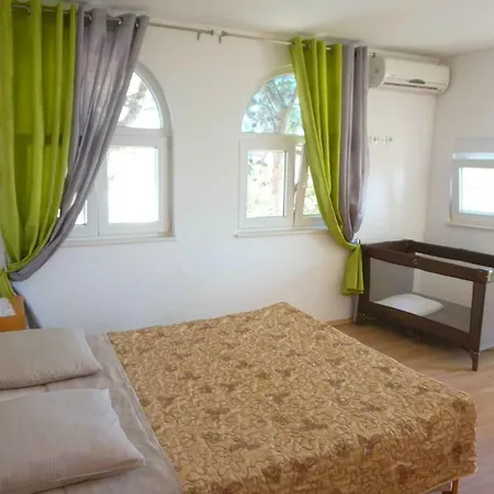 Apartament Hodak