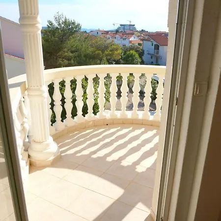 Hodak * Vodice