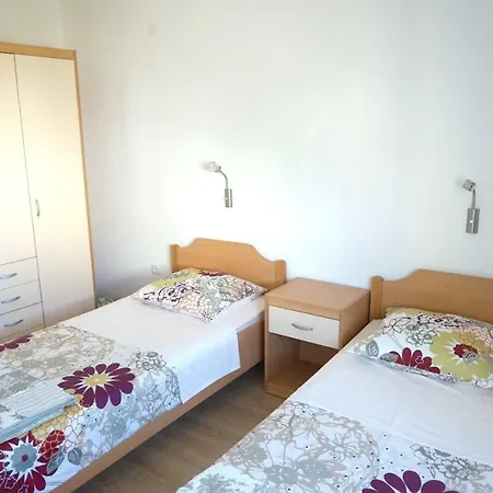 Apartament Hodak *